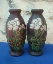 V51 paire vase d'occasion  France