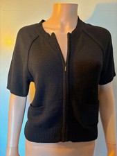 Caroll gilet manches d'occasion  Douvres-la-Délivrande