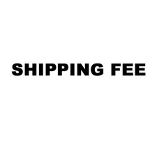 taxa de envio para DHL/UPS VIP comprar usado  Enviando para Brazil