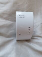 Répéteur amplificateur wifi d'occasion  Marseille VII