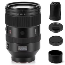 VILTROX AF 135mm F1.8 LAB Full Frame Auto Focus Lens For Nikon Z-mount Cameras na sprzedaż  Wysyłka do Poland