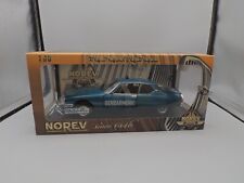 Norev citroën gendarmerie d'occasion  Auneau