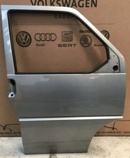 Volkswagen front door for sale  NEW MILTON
