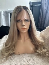 Inch ash blonde for sale  HARLOW