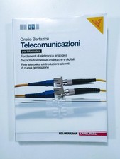 Telecomunicazioni per informat usato  Zermeghedo