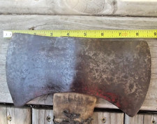Vintage unmarked double for sale  Manistique