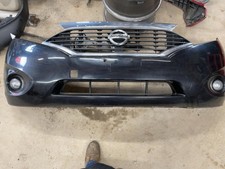 Nissan quest front for sale  Cooperstown