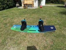 Duotone teamseries sls gebraucht kaufen  Velbert