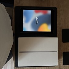 Apple ipad air gebraucht kaufen  Leimen