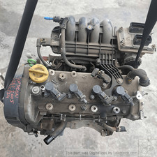 71751094 motore parzialmente usato 71751094 motore parzialmente usato  Italia