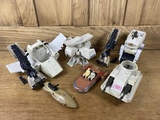 vintage star wars spares for sale  HEYWOOD