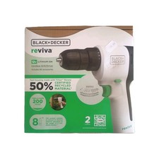 Black decker reviva d'occasion  Charleville-Mézières