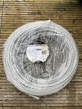 Ethernet cable cat for sale  WARRINGTON