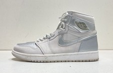 Nike men silver for sale  Los Angeles
