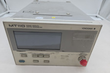 Yokogawa mt110 digital for sale  Kent