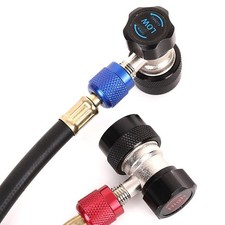 Adaptateur coupleur manuel d'occasion  Expédié en France
