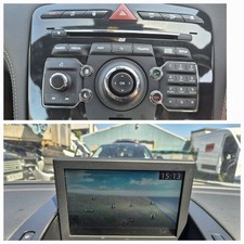 Peugeot 308 rcz for sale  NEWHAVEN