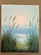 Vtg original art for sale  Scotts Valley