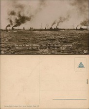 Ansichtskarte torpedoboote nor gebraucht kaufen  Ortrand