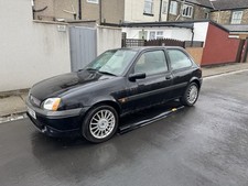 fiesta zetec s 2001 for sale fiesta zetec s 2001 for sale SHILDON