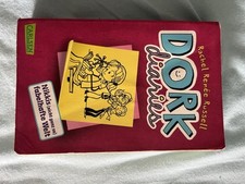 dork diaries deutsch gebraucht kaufen  Unterschleißheim