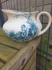 Broc toilette ancien d'occasion  Allonnes