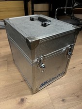 Aluminiumkiste transportkiste  gebraucht kaufen  Buttenwiesen