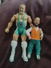 Wwe finlay hornswoggle for sale  BIRMINGHAM