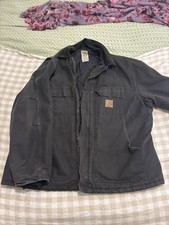 Carhartt mens jacket for sale  EBBW VALE