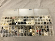 Plastic servo arms for sale  Richmond