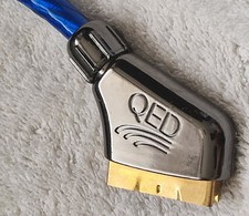 Qed sqart half for sale  UK
