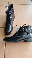 Andre bottines plates d'occasion  Castres