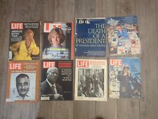 Lot life magazines for sale  Mountain Home