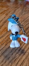 Snoopy postman delivering for sale  Stafford