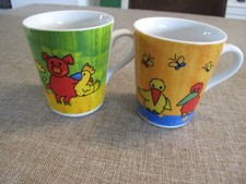 Kaffeebecher tasse flirt gebraucht kaufen  Wiesbaden
