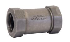 Normac slbt steel for sale  Magna