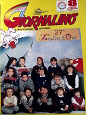 Giornalino 1994 c14a usato  Italia