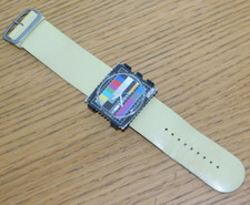 Vintage montre stamps d'occasion  Saint-Louis