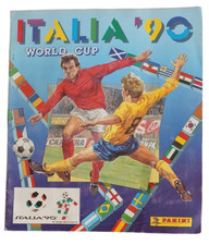 Album calciatori panini usato  Biella