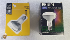 Lampada spot reflector usato  Firenze