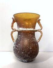 Antico vaso biansato usato  Varallo Pombia