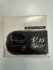 Shure v15 type usato  Catanzaro