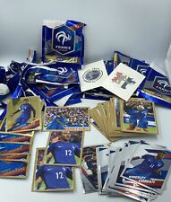 Panini fff carrefour d'occasion  Séné