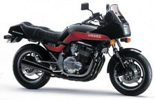 Suzuki gsx750es workshop for sale  SCARBOROUGH