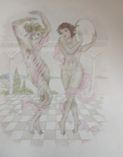 Curiosa soupers daphné d'occasion  Perpignan-