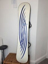 Burton snowboard deck usato  Spedire a Italy