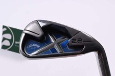 Ladies callaway iron for sale  LOANHEAD