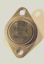 8187 genuine original for sale  BLACKWOOD