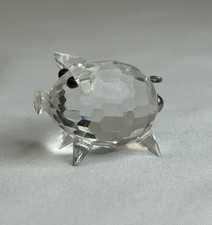 Swarovski silver crystal for sale  Bel Air