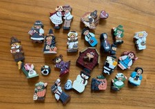 Vtg lot carved for sale  Takoma Park